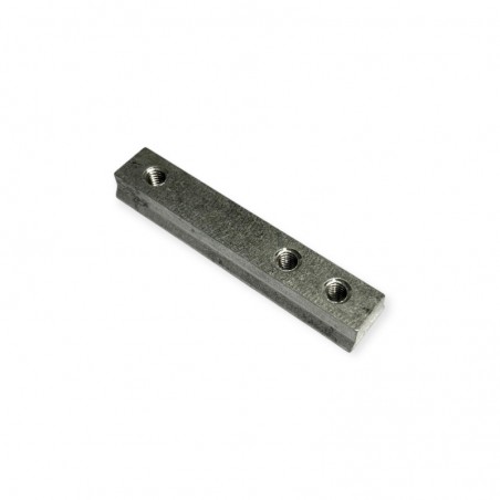 GLISSIERE (SLOT) POUR PATTE DE FIXATION ACS