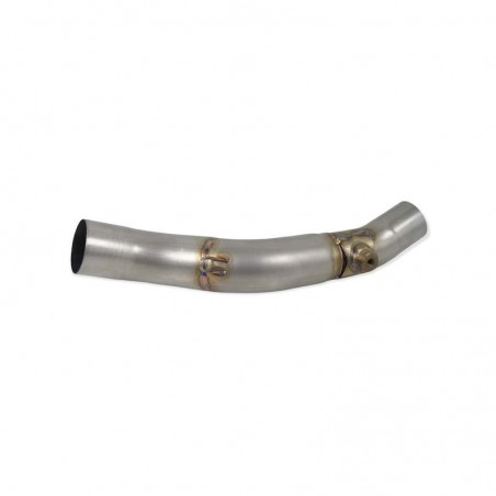 INTERMEDIAIRE POUR SUZUKI LTR 450 - ALU