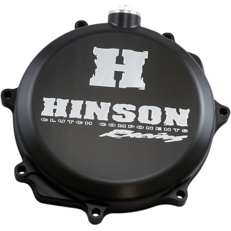 CARTER D'EMBRAYAGE HINSON 450 LTR