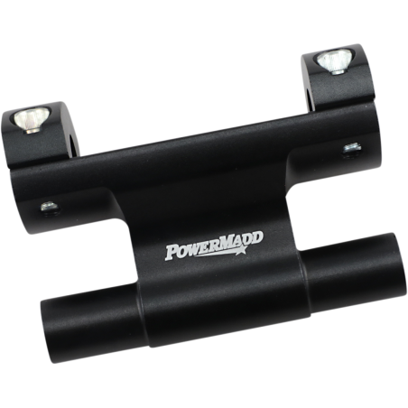 REHAUSSE REGLABLE POWERMADD 475 +2' (5.1 CM)