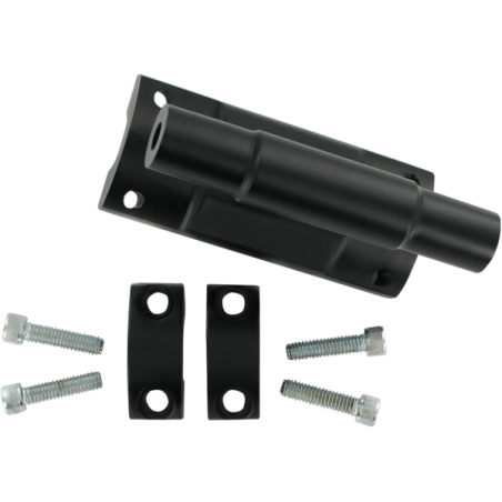 REHAUSSE REGLABLE POWERMADD 475 +3' (7.6 CM)