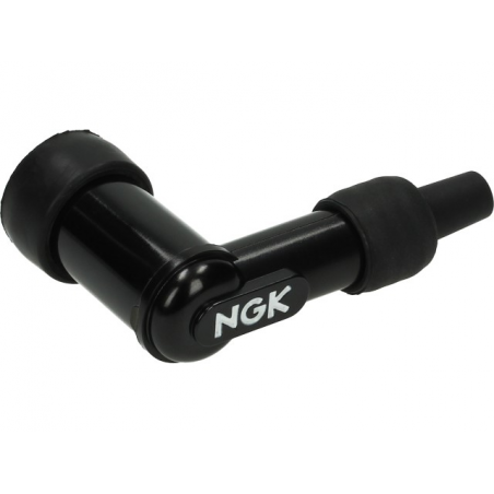 Anti-parasite NGK - LB05E (pour bougie avec olive)