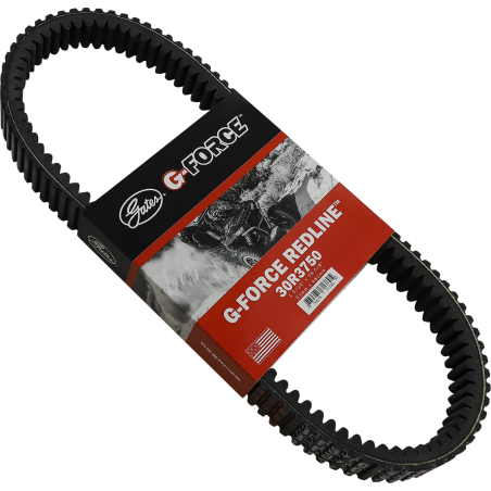 Courroie de transmission G-Force RedLine