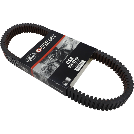 Courroie de transmission G-Force C12