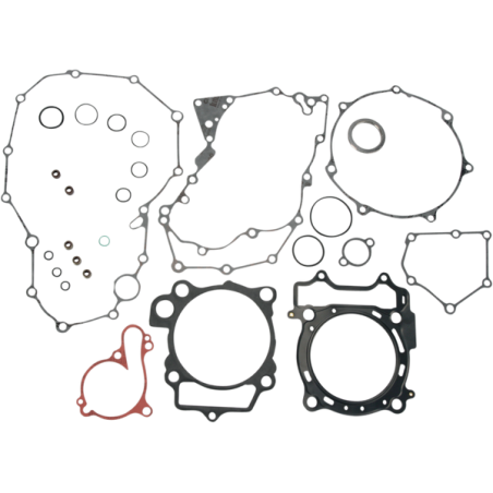 POCHETTE MOTEUR COMPLETE 450 YFZR