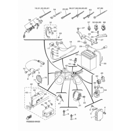  PARTIE ELECTRIQUE 1