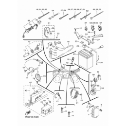  PARTIE ELECTRIQUE 1