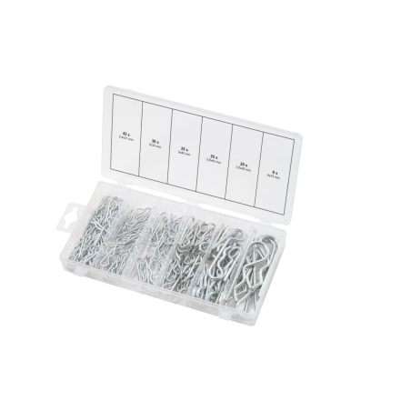 coffret goupille