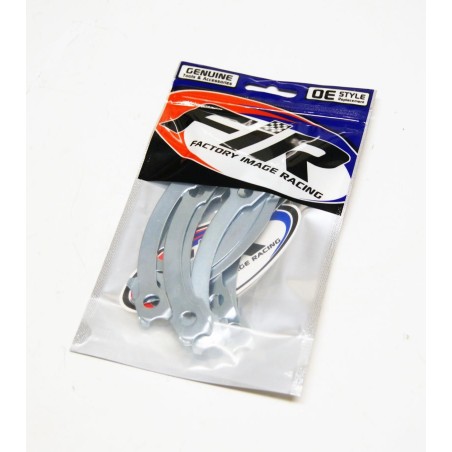 BRIDE COURONNE ARRIERE PACK DE 10