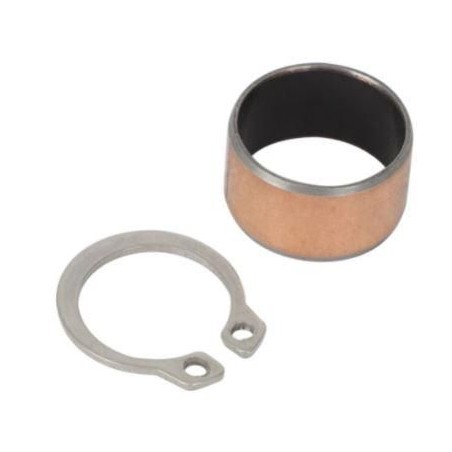 Bague et circlip de pignon de kick 350 Banshee