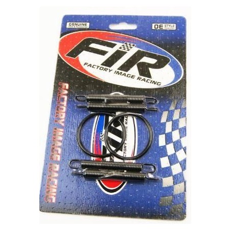 KIT DE RESSORT / JOINT TORIQUE D'ÉCHAPPEMENT 350 BANSHEE