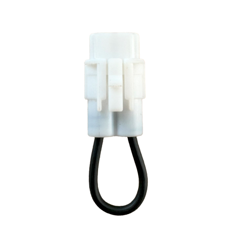 CONNECTEUR DE SUPRESSION DE CAPTEUR D'EMBRAYAGE YFZR/700R/YFZ