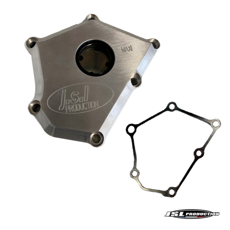 PACK CARTER D'HUILE AVEC OEILLETON JSL YFZR