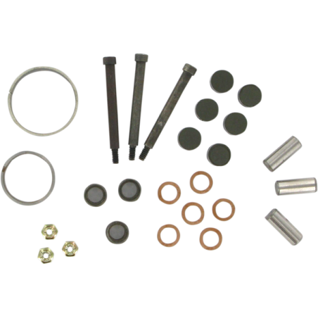 Kit de reconditionnement d’embrayage primaire EPI