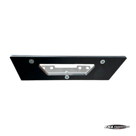 JSL Protection de chaine YFZ CARBU