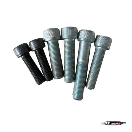 Kit visserie pour Kit calle pieds JSL