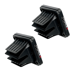 2 BOITES A CLAPETS V-FORCE4...