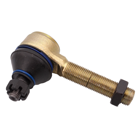 ROTULE INFÉRIEURE POUR TRAIN AVANT SILVERTEC Yamaha 700R BLASTER BANSHEE YFM 660 YFZ450