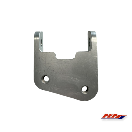 SUPPORT DE DELOCALISATION DE BOMBONE ARRIERE  PEPS YFZ 450R