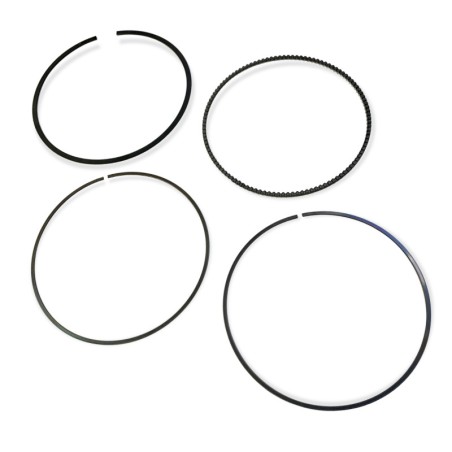 SEGMENTATION DE PISTON CARRILLO