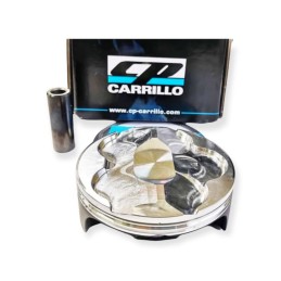 PISTON CP CARRILLO PRO SERIE BIELLE LONGUE 14.0:1 95MM