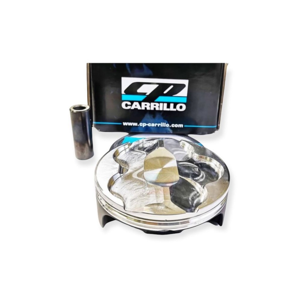PISTON CP CARRILLO PRO SERIE BIELLE LONGUE 14.0:1 95MM