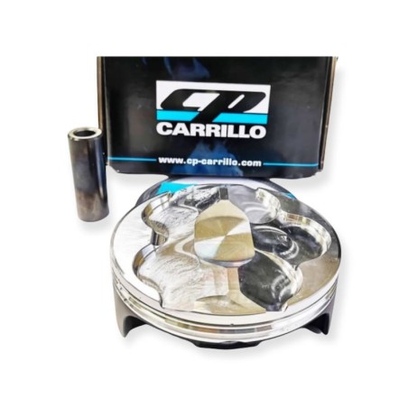 PISTON CP CARRILLO PRO SERIE BIELLE LONGUE 14.0:1 95MM