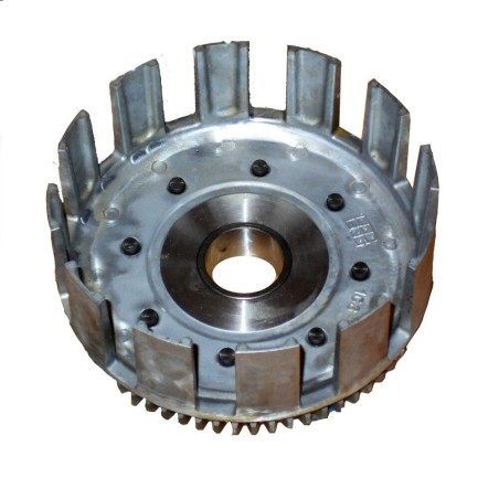 Cloche embrayage  YFZR 2009/2013