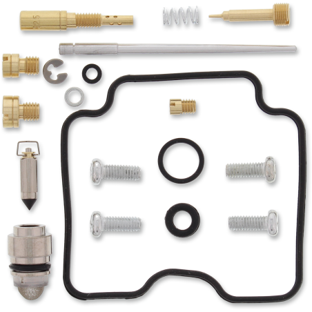 Kit de réparation pour carburateur 250 raptor