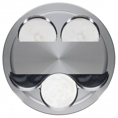 Piston JE 3 segments 12.5:1  YFZ /YFZR