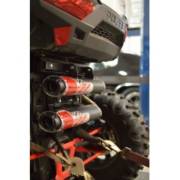BIG GUN POLARIS RZR XP...
