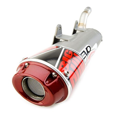 SILENCIEUX BIG GUN EVO R SLIP ON 700R (06-22)