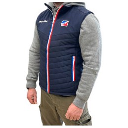 BODY WARMER SOFTSHELL -...