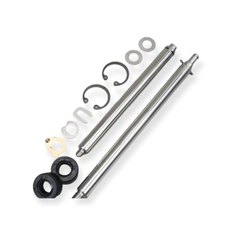 KIT DE RECONDITIONNEMENT AMORTISSEUR DE DIRECTION STREAMLINE