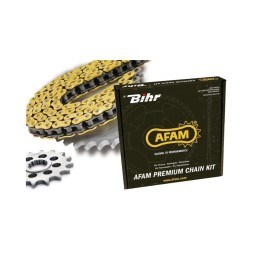 Kit chaine super renforcé 450 TRITON