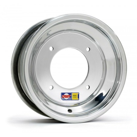 JANTE ARRIERE ETROITE SPECIALE SABLE DWT ALU 10X5 1+4 YAMAHA
