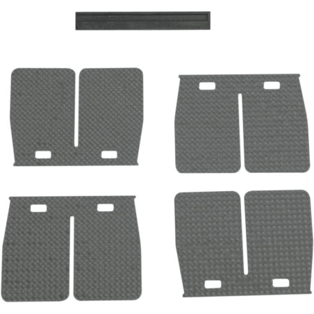 LAMELLES  POUR BOITE A CLAPETS V-FORCE 3
