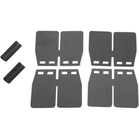 LAMELLES  POUR BOITE A CLAPETS V-FORCE 4