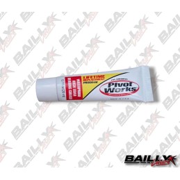 Tube de graisse WATERPROOF...