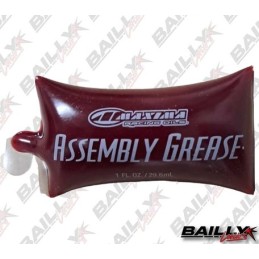 Graisse d'assemblage moteur...