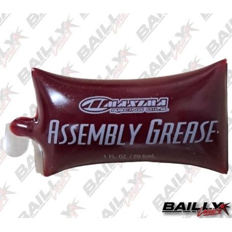 Graisse d'assemblage moteur MAXIMA
