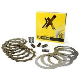 Kit Complet disques d'embrayage Prox Yamaha YFZ 350 Banshee 87-06