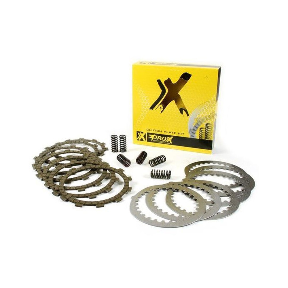 Kit Complet disques d'embrayage Prox Yamaha YFZ 350 Banshee 87-06
