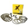 Kit Complet disques d'embrayage Prox Yamaha YFZ 350 Banshee 87-06