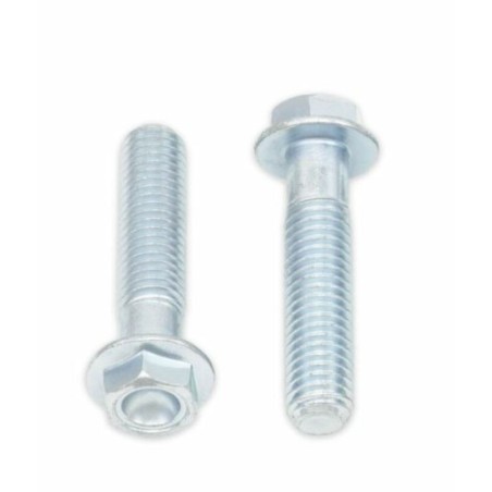 VIS M8X35 tête hexagonale 10mm