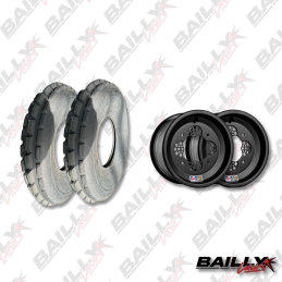 PACK ROUE 3+2  DWT AVANT...