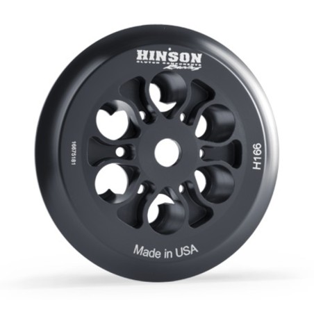 Plateau de pression HINSON aluminium YZF450