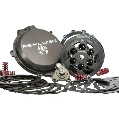Système d'embrayage complet REKLUSE RadiusCX (DDS) YZF450