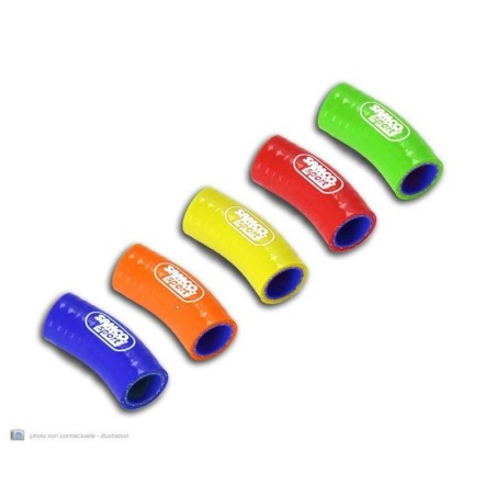 Durite de radiateur SAMCO YZF450