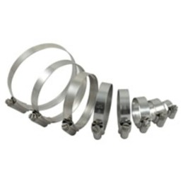 Kit colliers de serrage...